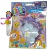 Taba World Squishy Ready Made - Çiçek