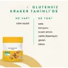 Tahinli Kraker 40 Gr