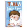 TAKLA BUNLARI KAFANA