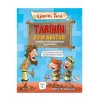 TARİHİN SIFIR NOKTASI ANADOLU