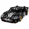 Technic 1966 Ford GT40 MKII Yarış Arabası 42223