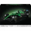 Technic Aston Martin Aramco AMR25 F1 Araba 42240