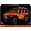Technic Mercedes-Benz G 500 PROFESSIONAL Line 42177