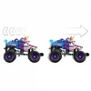 Technic Monster Jam Sparkle Smash Çek Bırak 42220