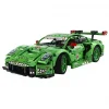 Technic Porsche 911 GT3 R REXY AO Racing Araba 42224