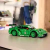 Technic Porsche 911 GT3 R REXY AO Racing Araba 42224