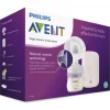 Tekli Elektronik Göğüs Pompası