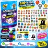 Tekli Sürpriz Paket S3 adet fiyatıdır