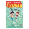 TEOMAN ÇEKİRDEK HEDEFE ÇİTLENDİK