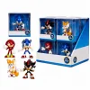 the Hedgehog Figürleri (ADET FİYATIDIR)