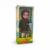 TOYX076 TESETTÜRLÜ BEBEK