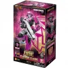 Transformers Classic Class 13 Elita