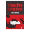 Türkiye Nereye Halk Kitabevi