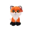 Ty Beanie Meadow Fox Orange Peluş
