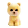 TY37407 SEVİMLİ KÖPEK YELLOW REG