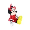 TY41071 MINNIE-SPARKLE RED WİTH SOUND REG