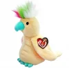TY41346 POMPOM - COCKATOO CREAM -MGA