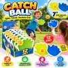 TYC0031 X CATCH BALL STANDLI