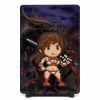 Tyris Flare 124 Golden Axe Figür