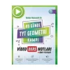 TYT 49 Günde Geometri Kampı Video Ders Notları Rehber Matematik