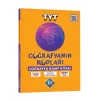 TYT Coğrafya 9. Sınıf 10. Sınıf Coğrafyanın Kodları Video Ders Kitabı