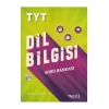 TYT Dil Bilgisi Tamamı Çözümlü Soru Bankası Seri Yayınları