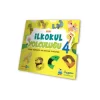ÜÇGEN MİNİ 4 İLKOKUL SETİ