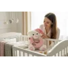 Uykucu Ayıcık Uyku Arkadaşım Peluş Oyuncak 50 cm