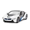 UZAKTAN KUMANDALI 1/14 BMW İ8 2.4 GHZ IŞIKLI BEYAZ