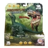 Velociraptors Dinozor Işıklı Sesli