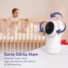 View Premium 5 Dijital Bebek Kamerası HBL19