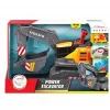 Volvo Sesli ve Işıklı Ekskavatör