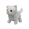 VRD10644 PELUŞ EVCİL KEDİ SESLİ VE HAREKETLİ