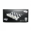 VRD10665 KATLANABİLİR SATRANC TAVLA VE DAMA SETİ