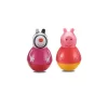 WE000000 Weebles Peppa Pig İkili Paket - 7666 +18 ay