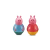 WE000000 Weebles Peppa Pig İkili Paket - 7666 +18 ay