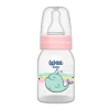 Wee Baby Klasik PP Biberon 125 ml 851