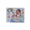 WF-6003A SİHİRLİ BOYAMA LEKESİZ IŞIKLI BOYAMA FIRÇASI