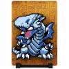 White Dragon 84 Yu Gi Oh Figür