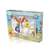WN714  KS, Winnie The Pooh, 100 Parça Puzzle