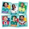 World Cup 2026 Sticker Koleksiyon Seti