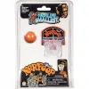Worlds Smallest Basketbol Seti