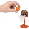 Worlds Smallest Basketbol Seti