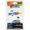 Worlds Smallest Nerf Seri 1