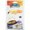 Worlds Smallest Nerf Seri 2