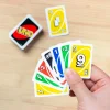 Worlds Smallest Uno