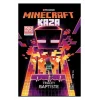 X MINECRAFT KAZA