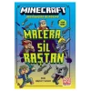 X MINECRAFT MACERA SİL BAŞTAN