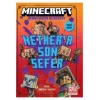 X MINECRAFT NETHERA SON SEFER