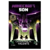 X MINECRAFT SON